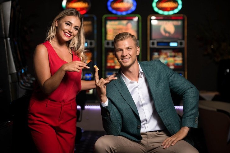 Studio dealer langsung Speed Blackjack skybet dengan multi-kamera HD dan dealer profesional